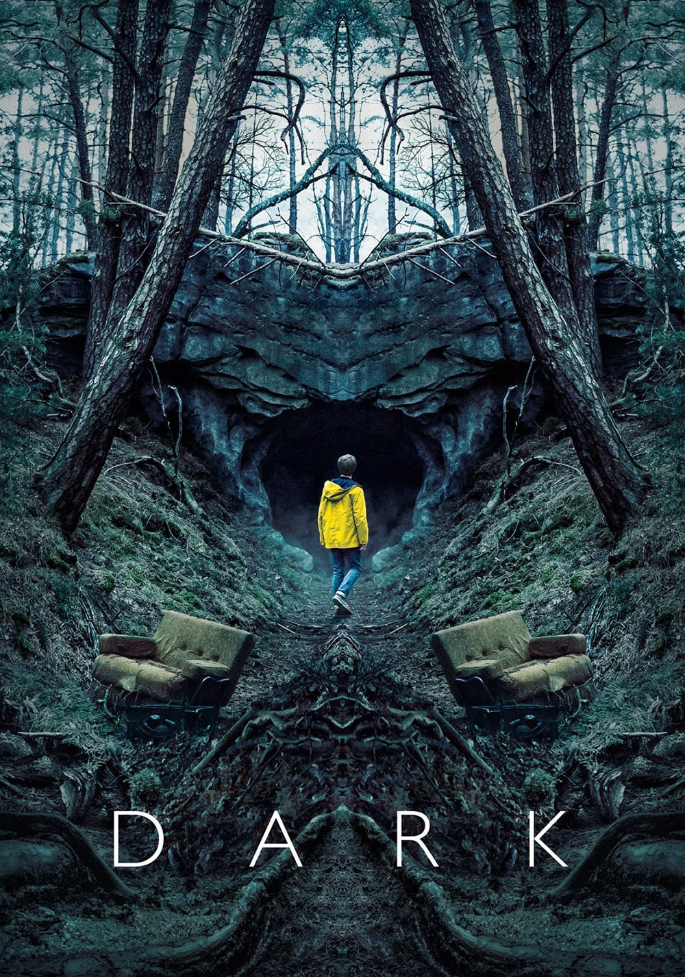 Dark Picture