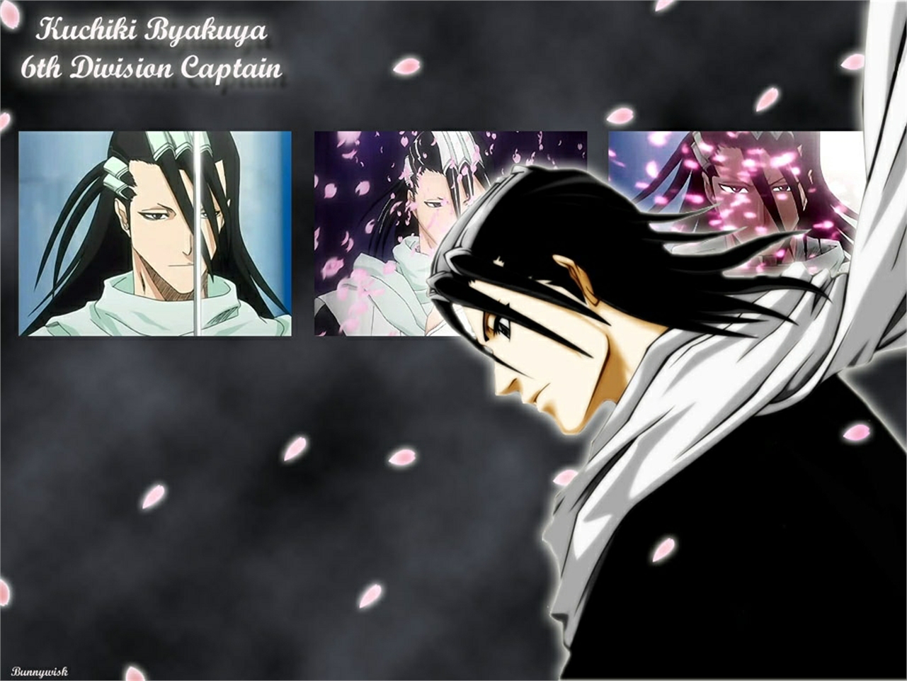 Anime Bleach Picture - Image Abyss 