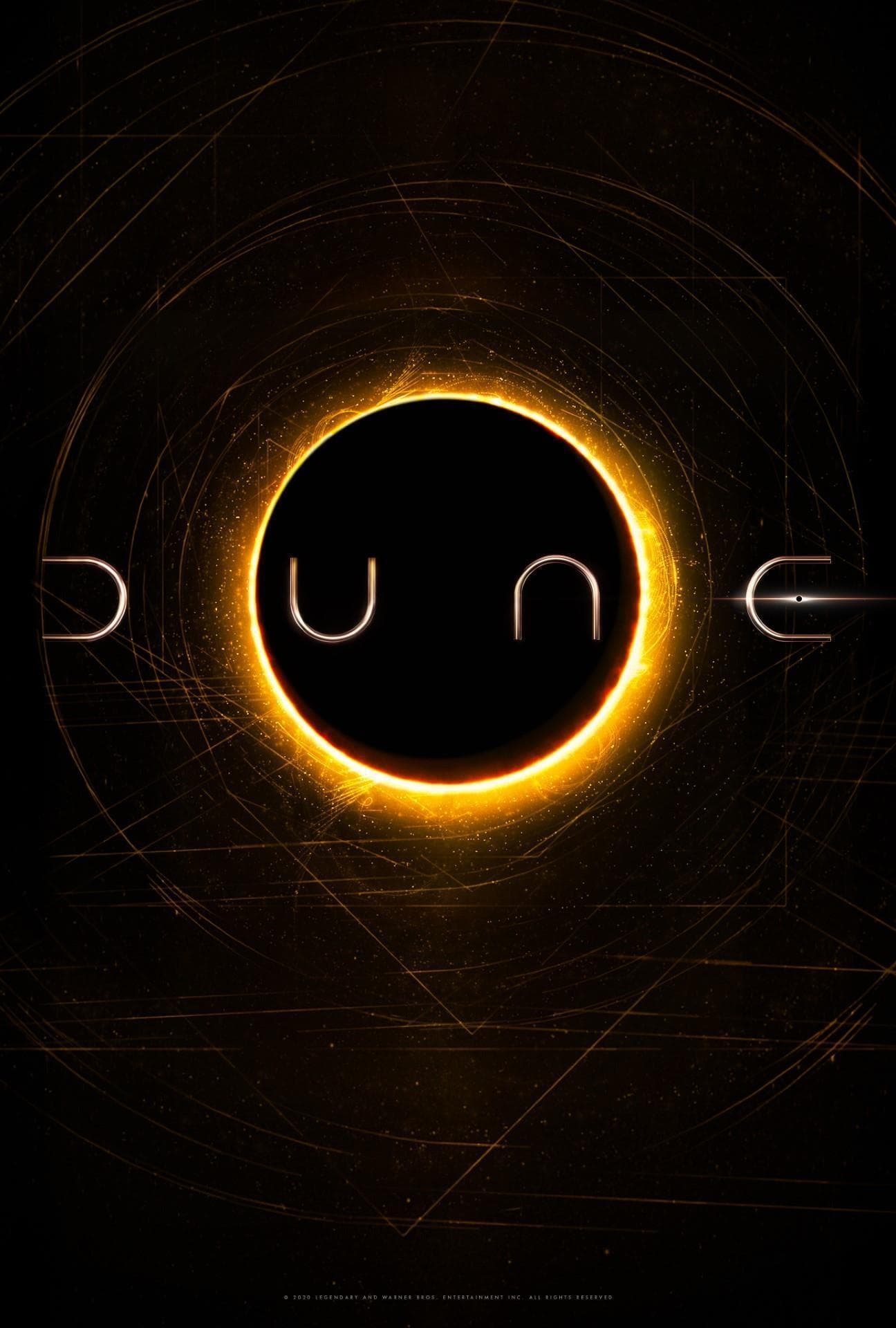 Dune (2021) Picture - Image Abyss