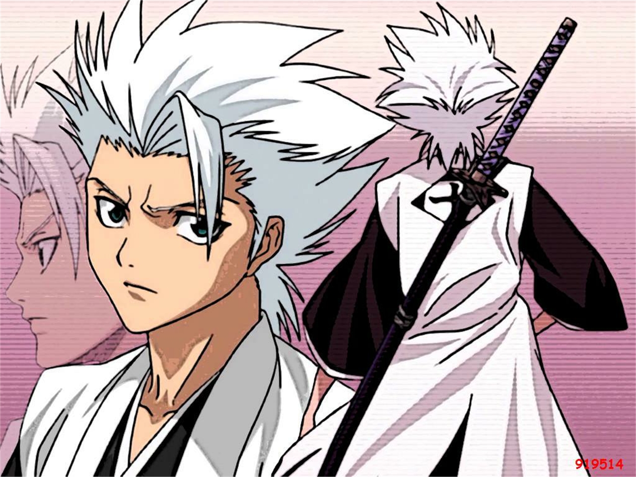 Anime Bleach Picture - Image Abyss 