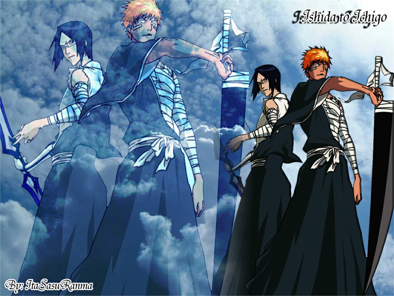 Anime Bleach Picture - Image Abyss