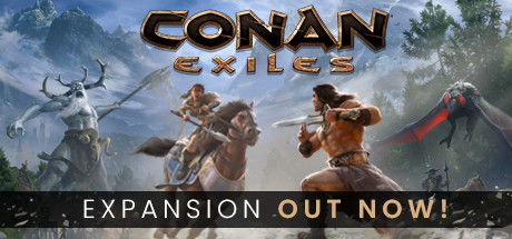 Conan Exiles Picture