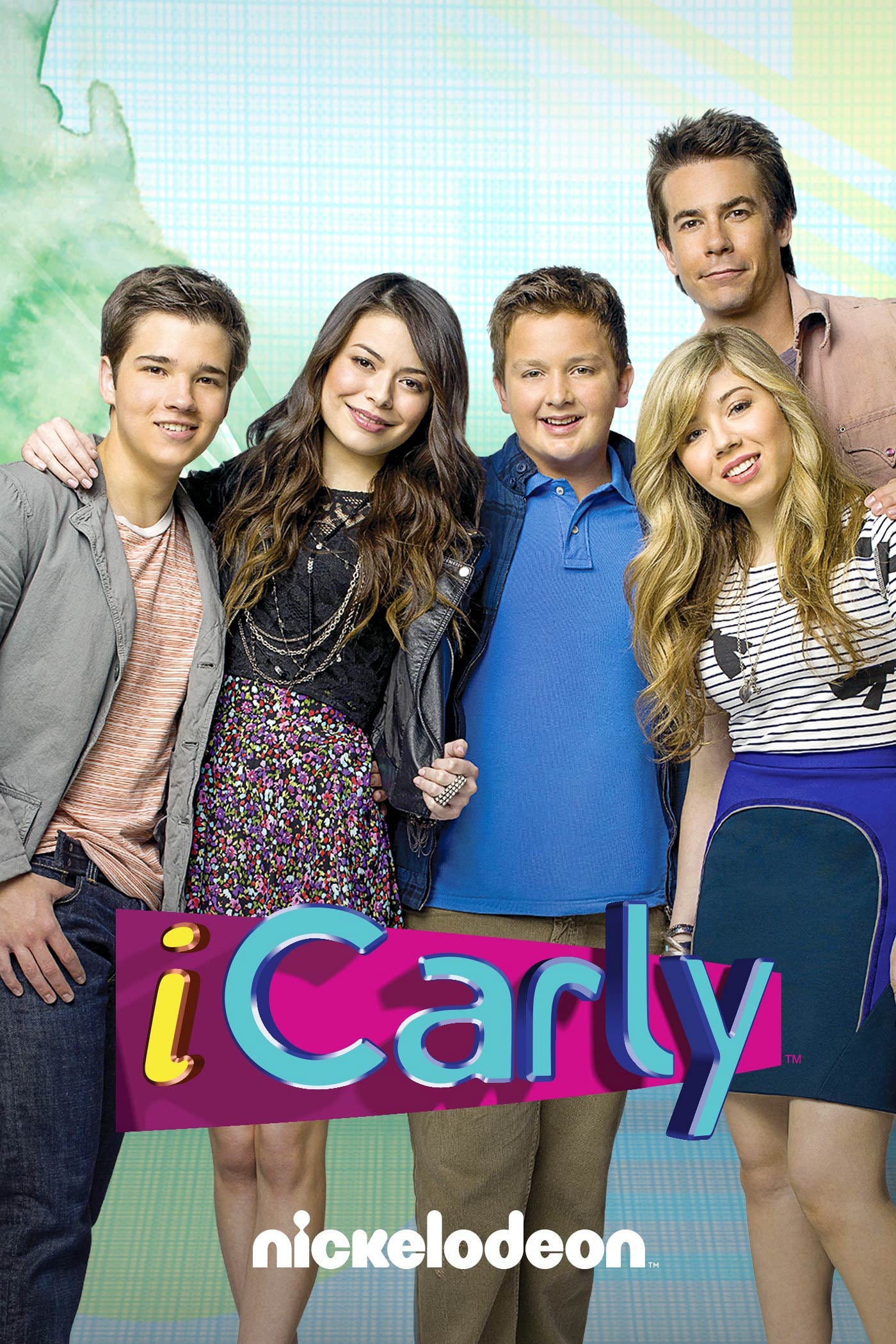 iCarly (2007) Picture