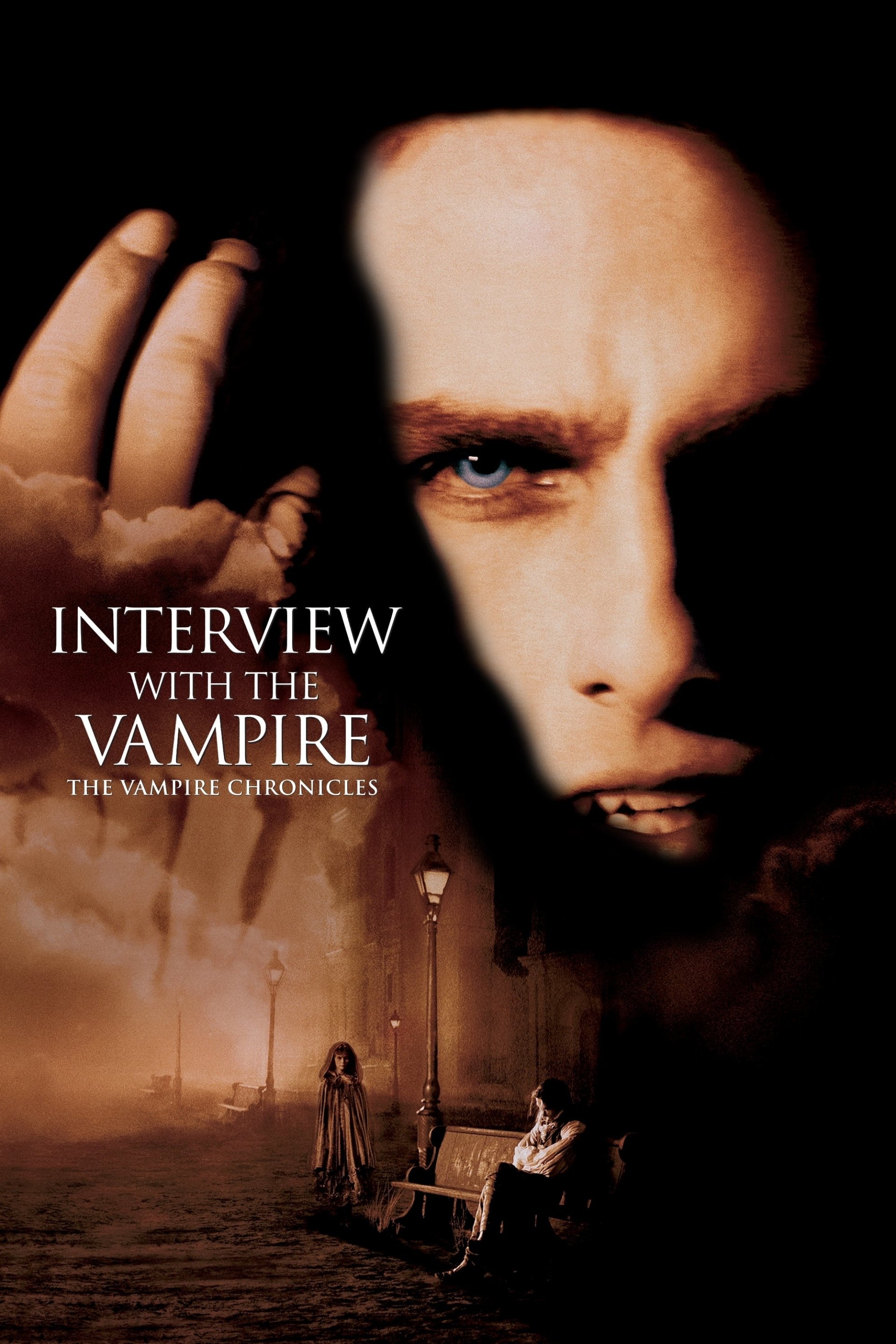 movie Interview with the Vampire Image