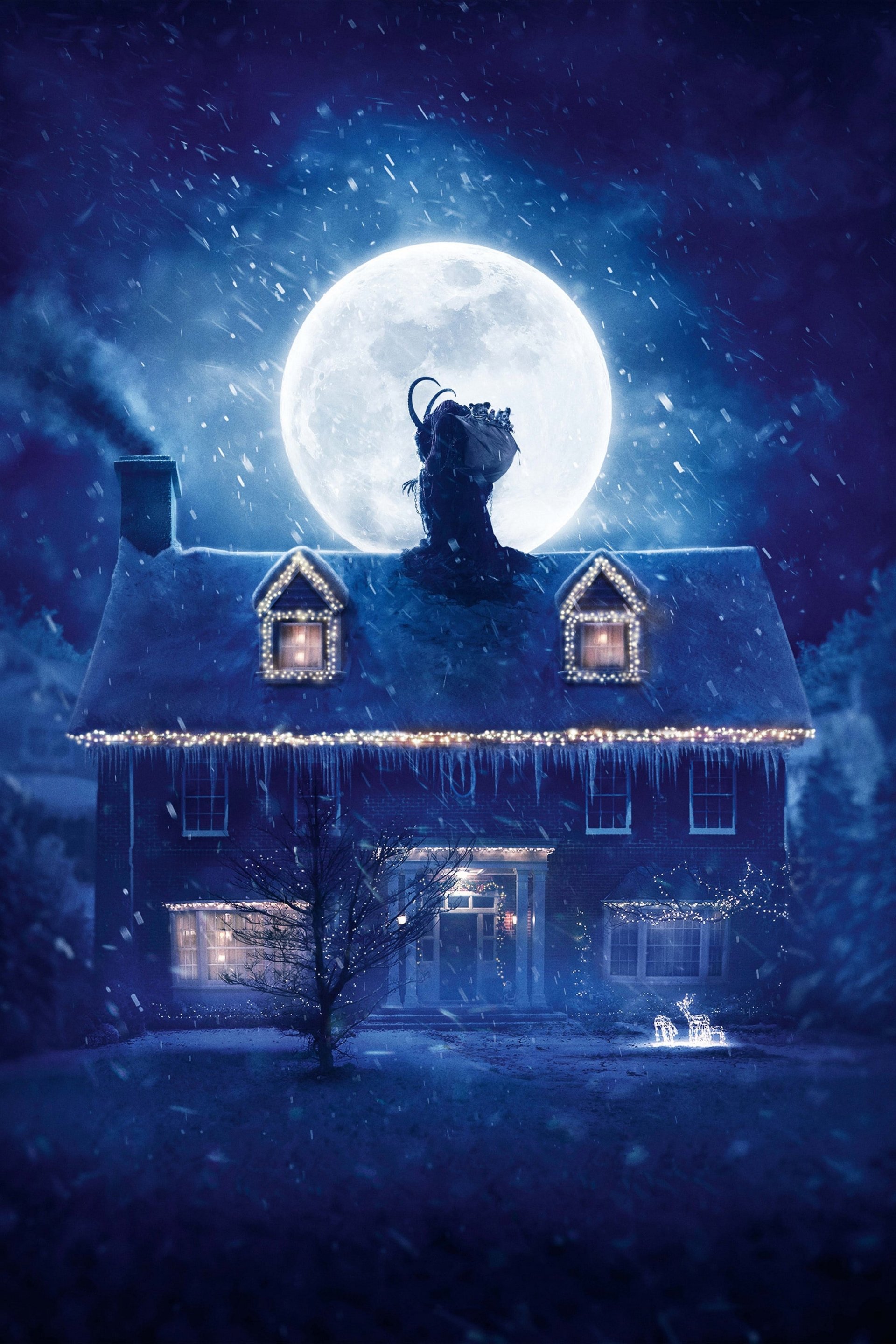 movie Krampus Image