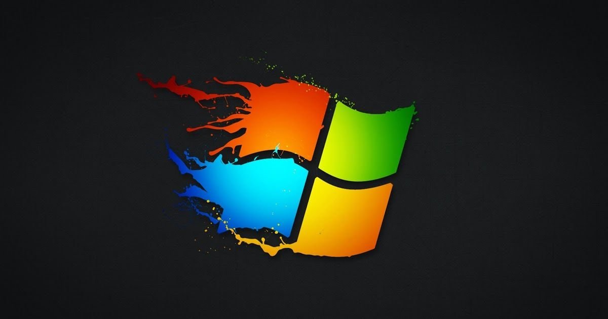 technology Windows Image