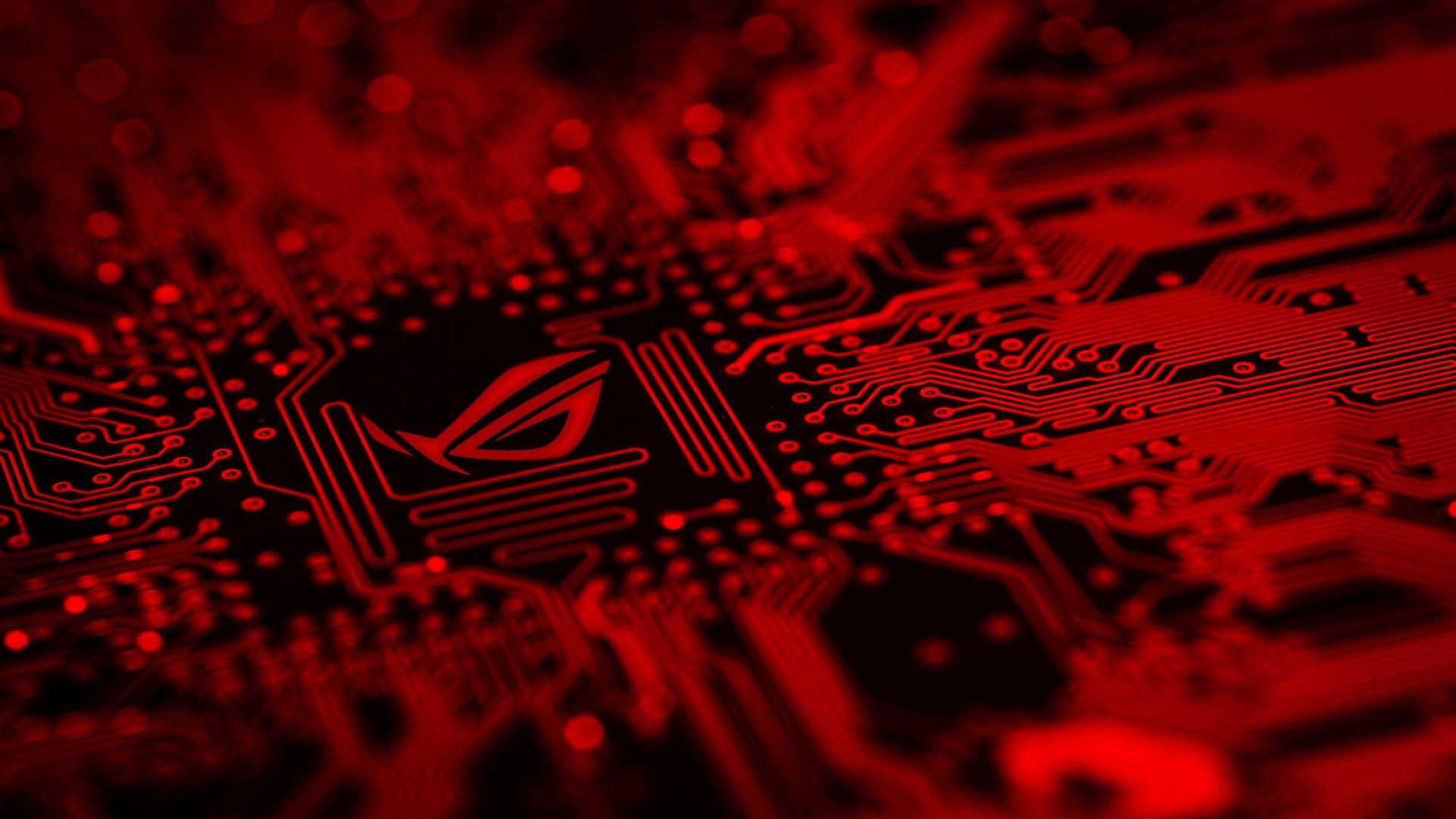 technology Asus ROG Image
