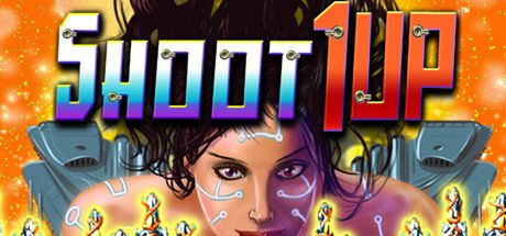 video game Shoot 1Up Image