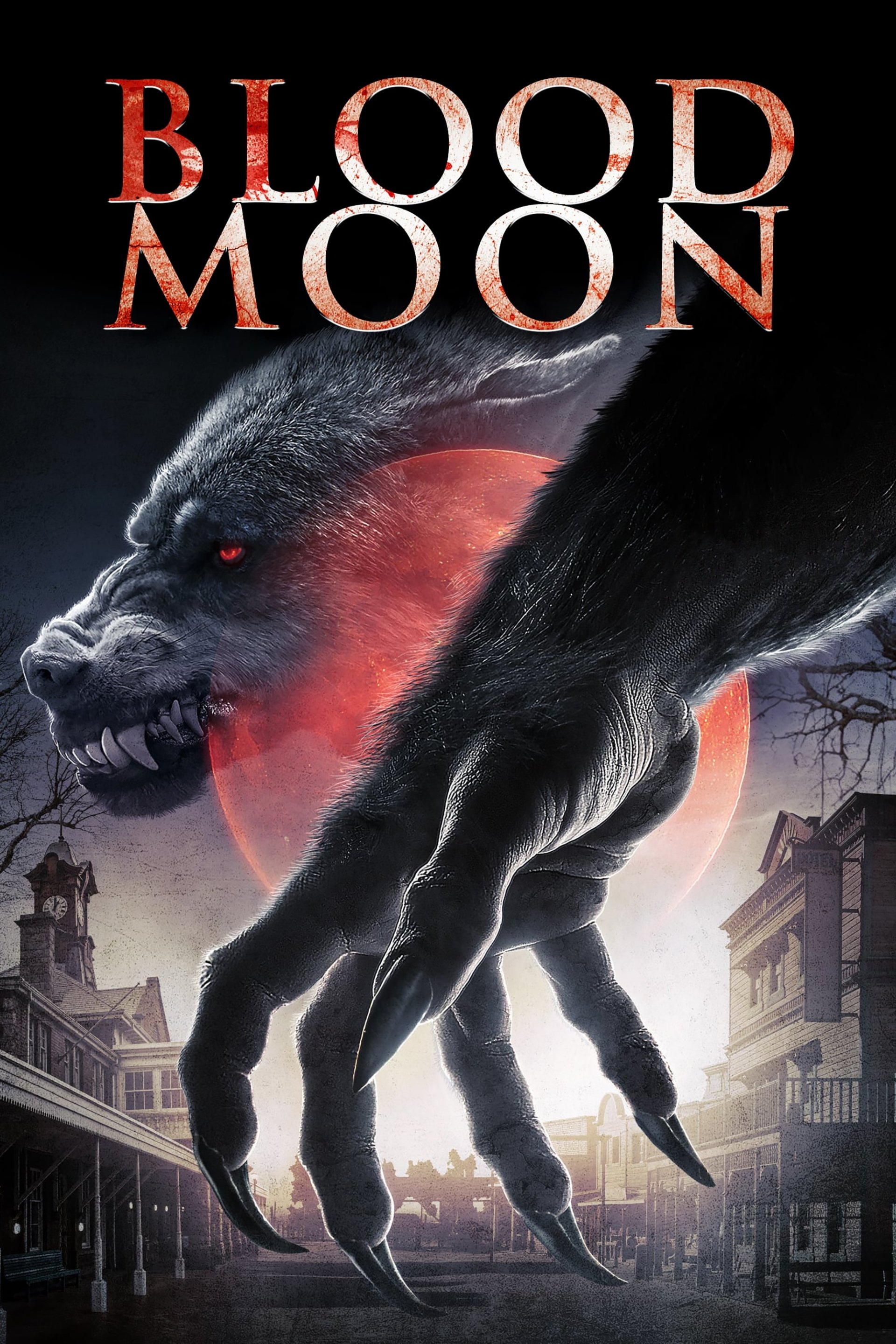 movie blood moon Image