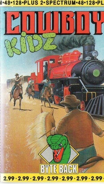 Cowboy Kidz