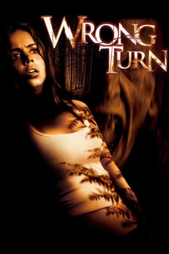 Wrong Turn (2003) HD Wallpapers und Hintergründe