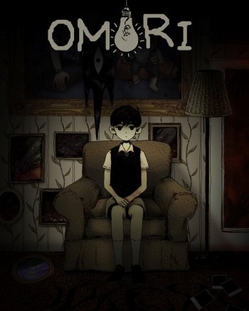 Video Game OMORI HD Wallpaper by liaromori