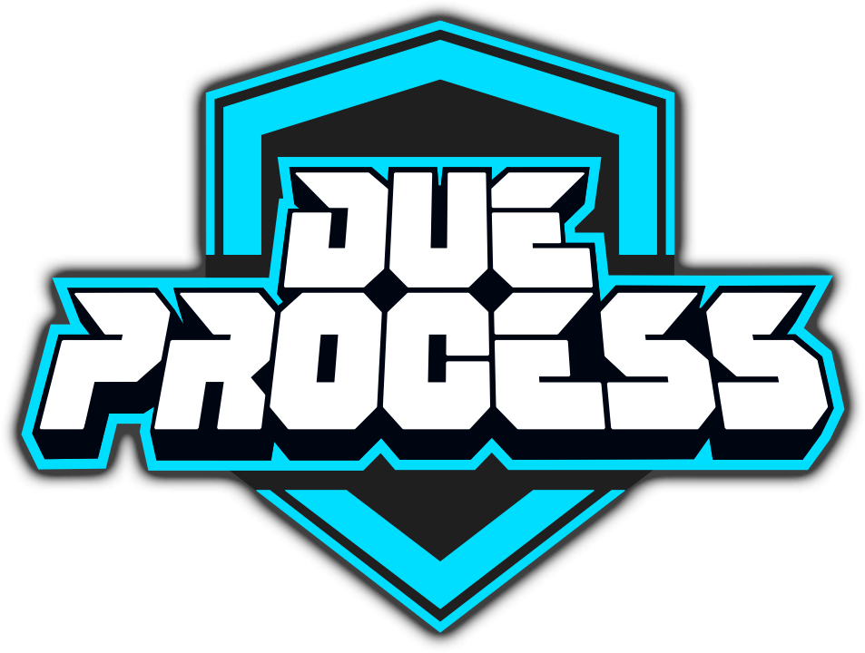 Process games. Due process игра. Due логотип. Due process (Video game). Process logo.