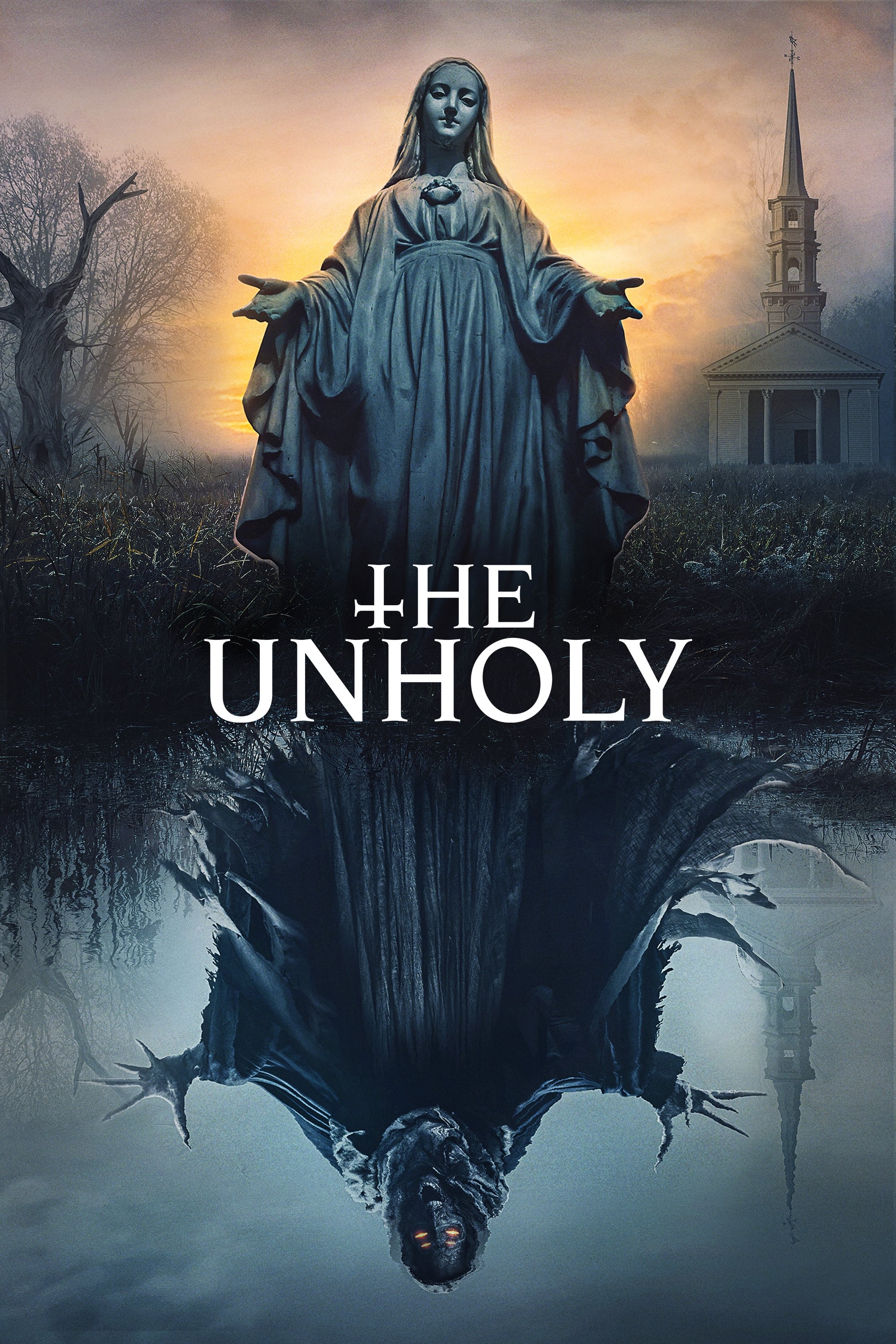 Where To Watch The Unholy Movie