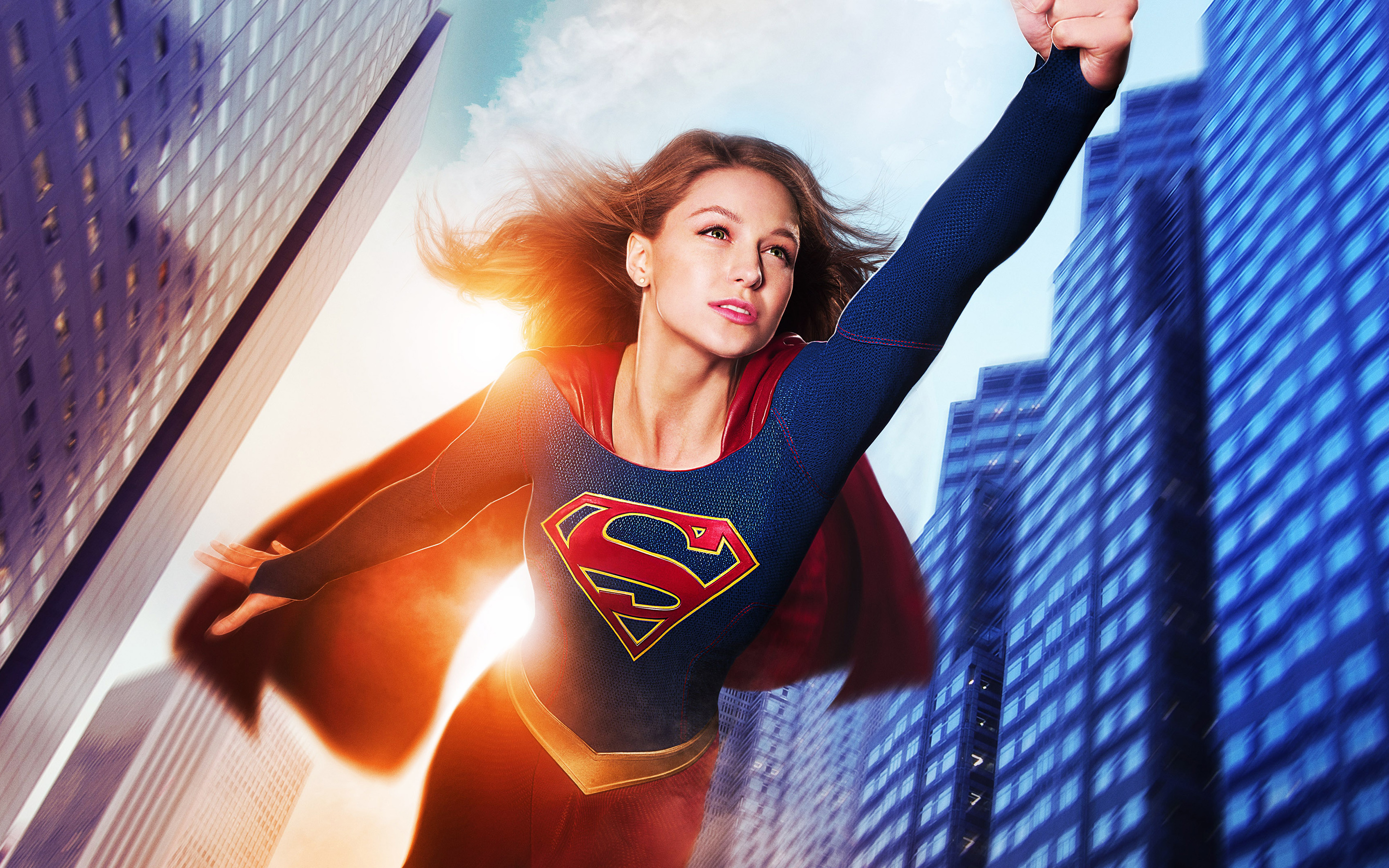 Supergirl Picture - Image Abyss