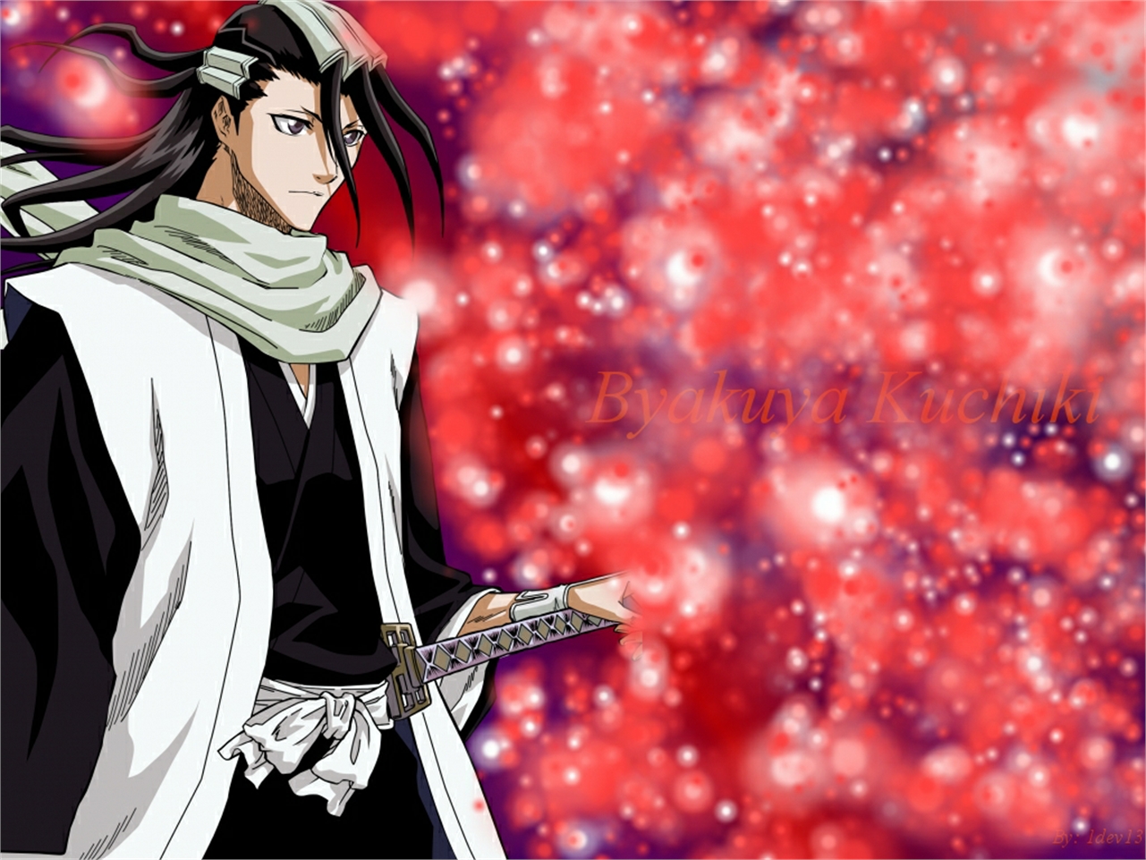 Anime Bleach Picture - Image Abyss 