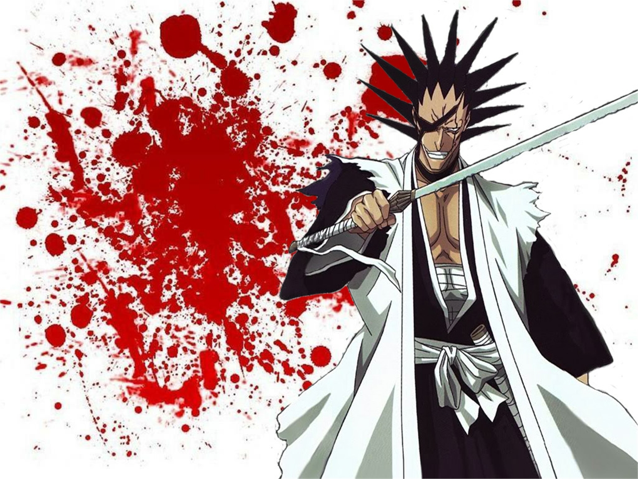 Anime Bleach Picture - Image Abyss