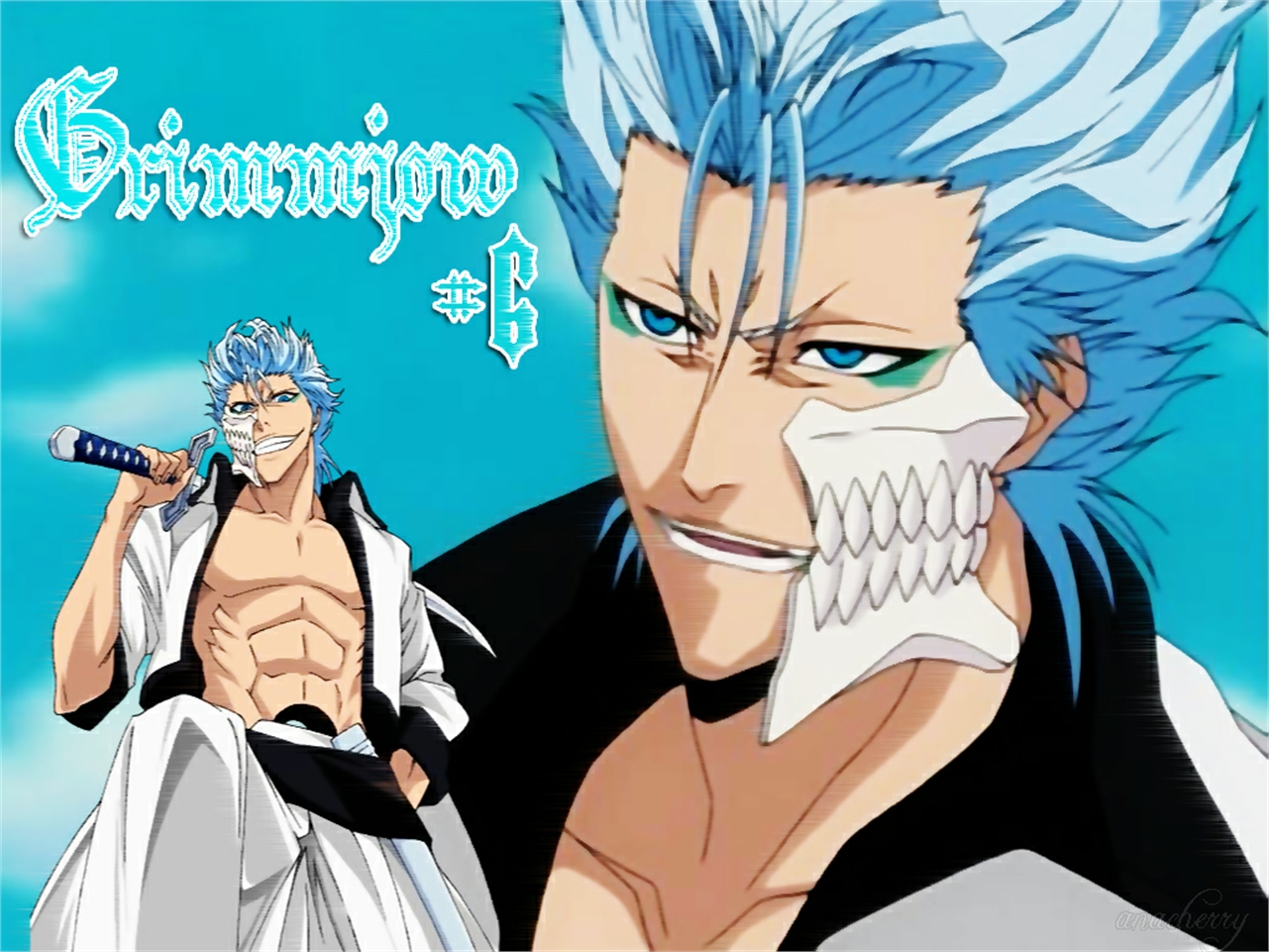 Anime Bleach Picture - Image Abyss 