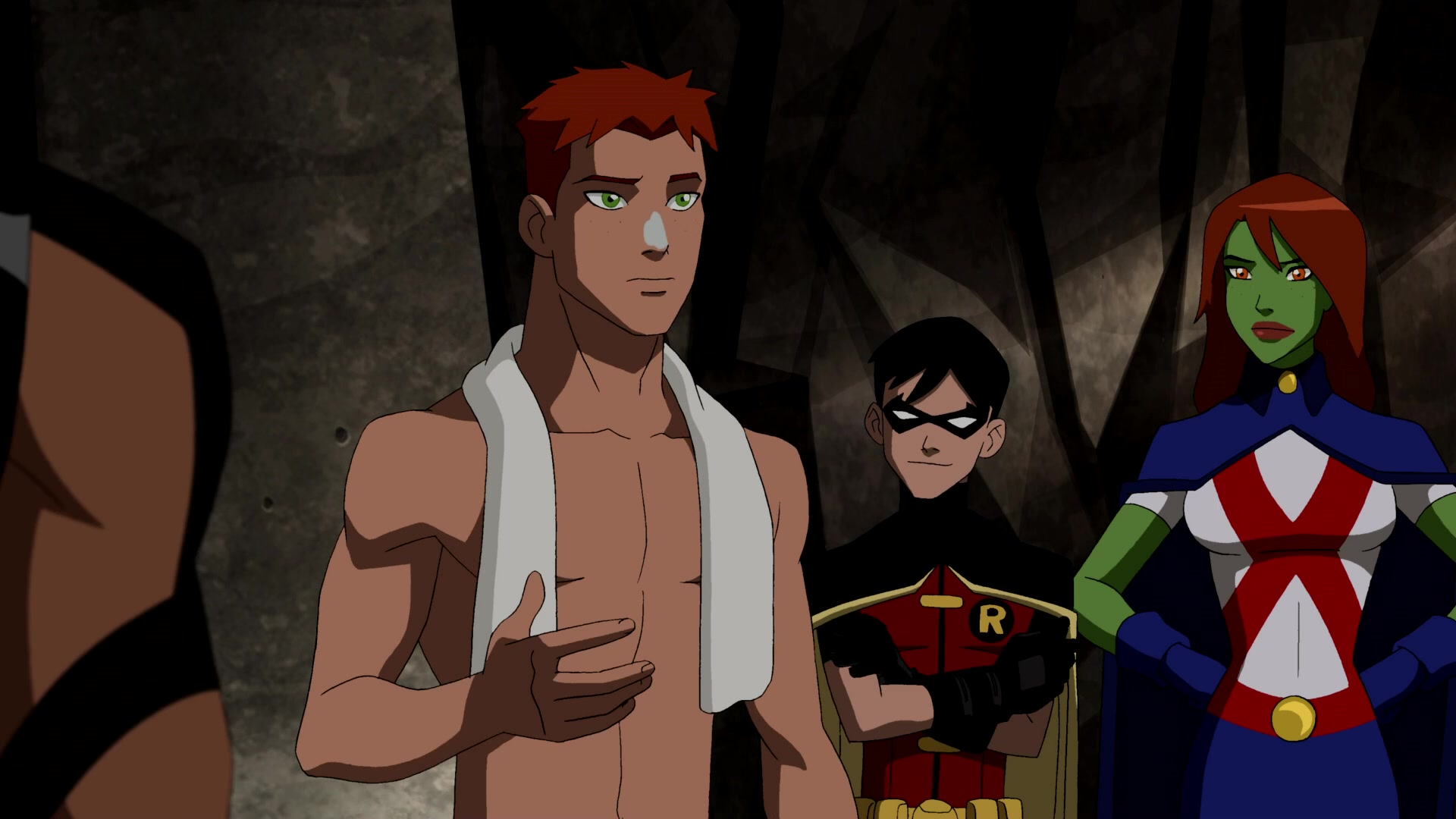 Young Justice Picture - Image Abyss