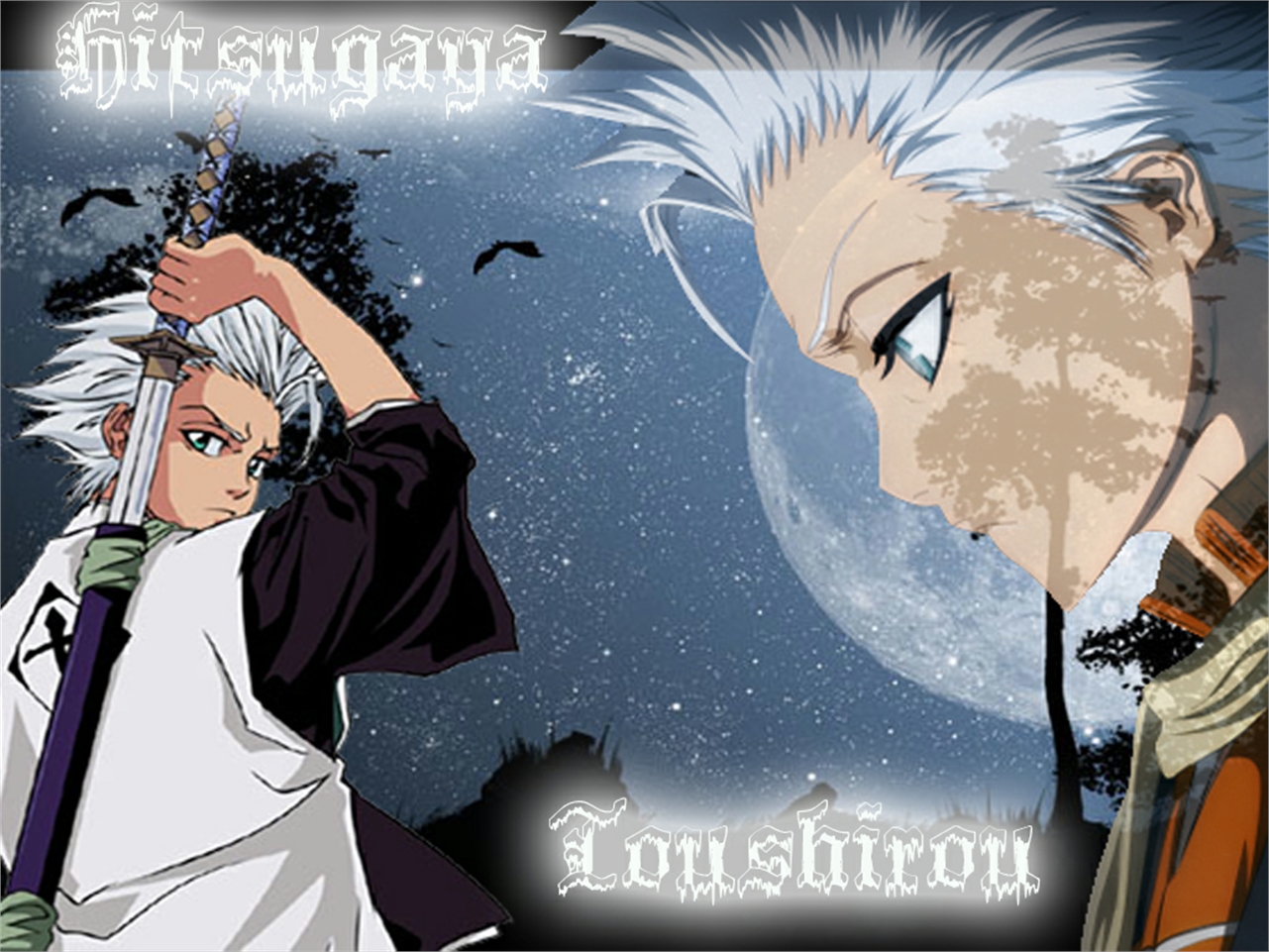 Anime Bleach Picture - Image Abyss 