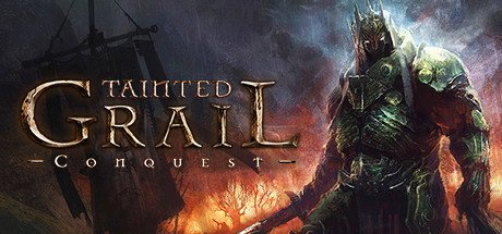 Tainted Grail: Conquest - Desktop Wallpapers, Phone Wallpaper, Pfp 