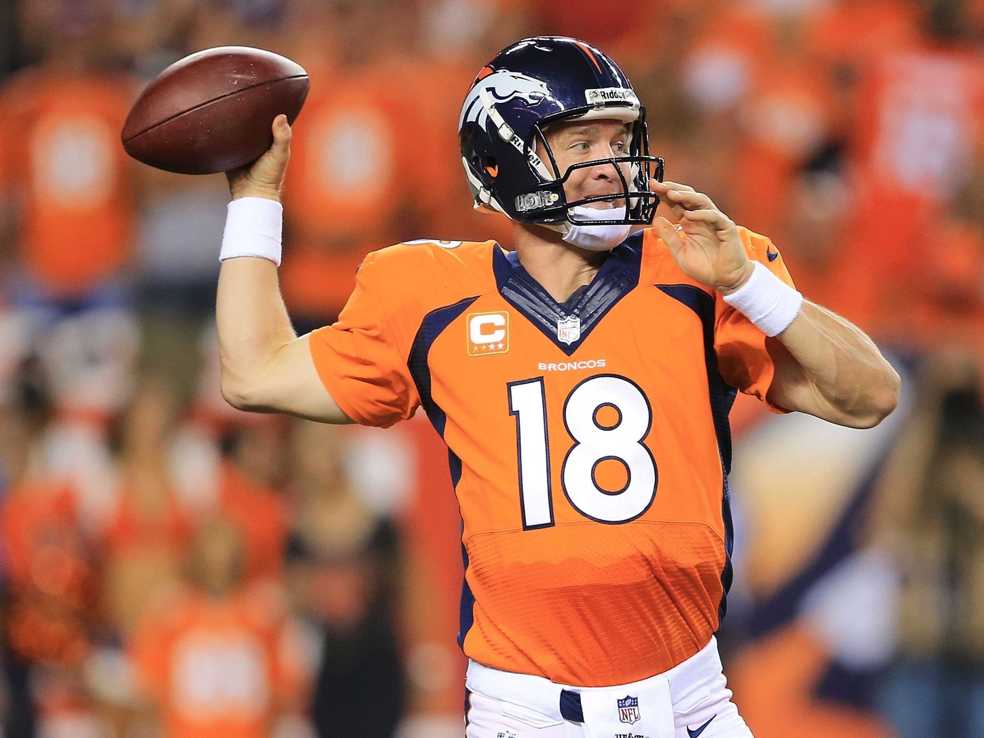 peyton manning Sports football NFL Image