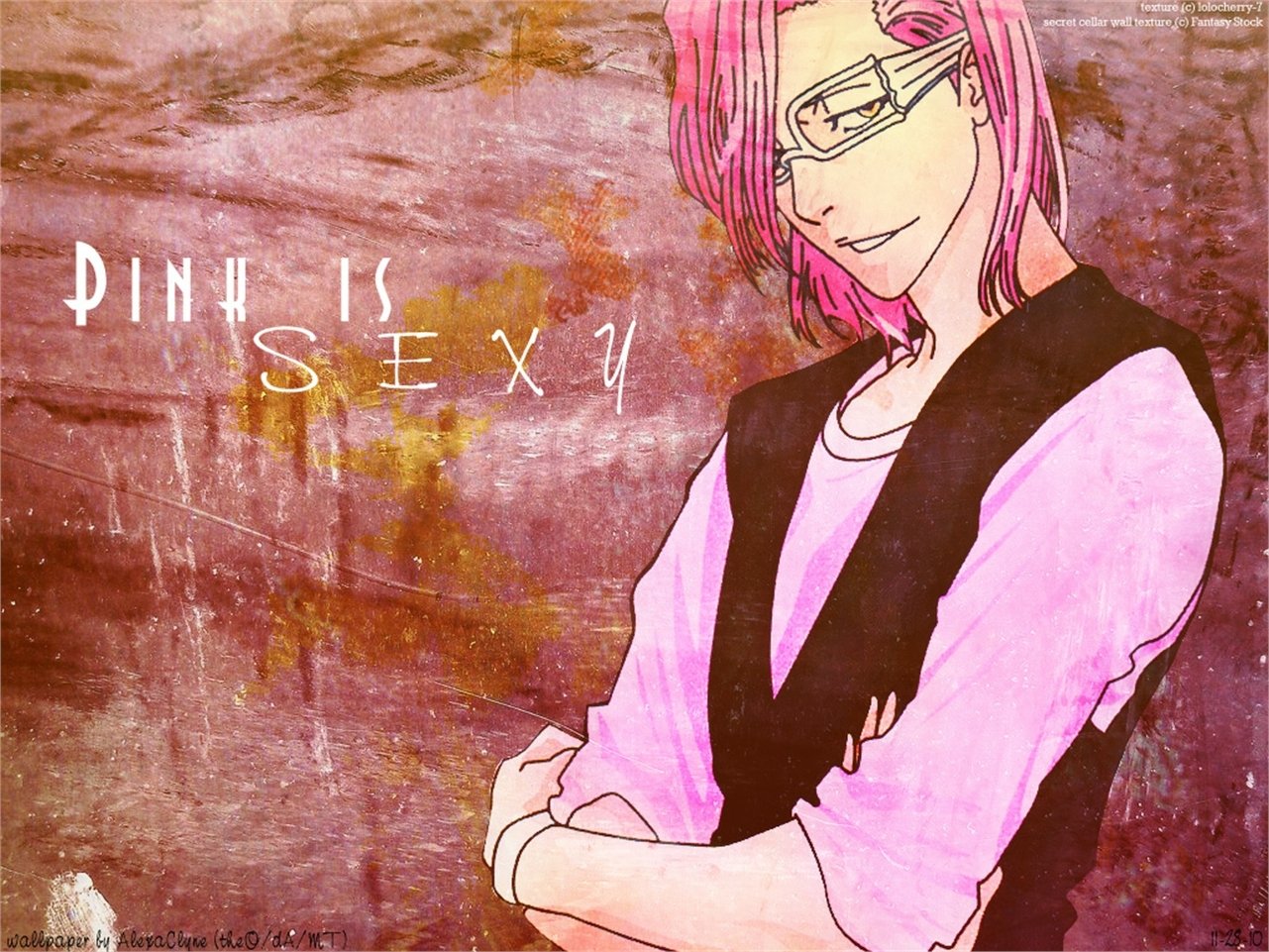 Szayelaporro Granz Anime Bleach Image