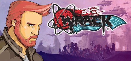 video game Wrack Image