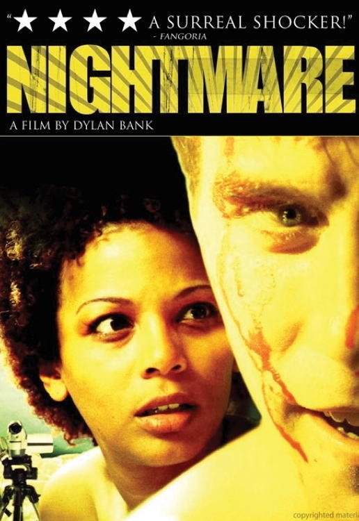 movie Nightmare Image