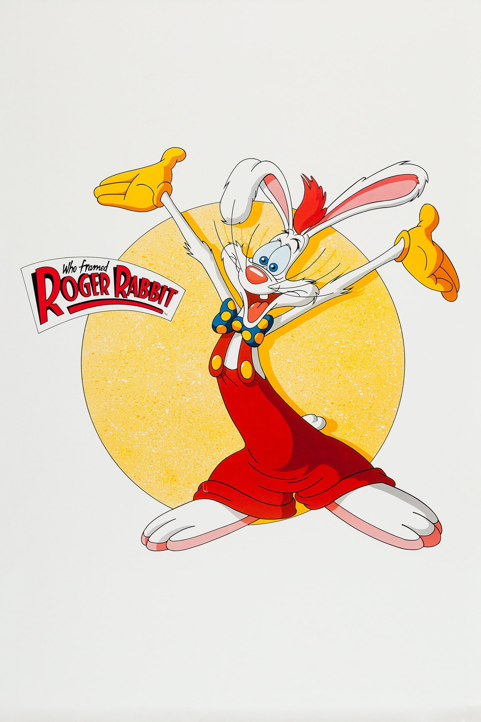 movie who framed roger rabbit Image