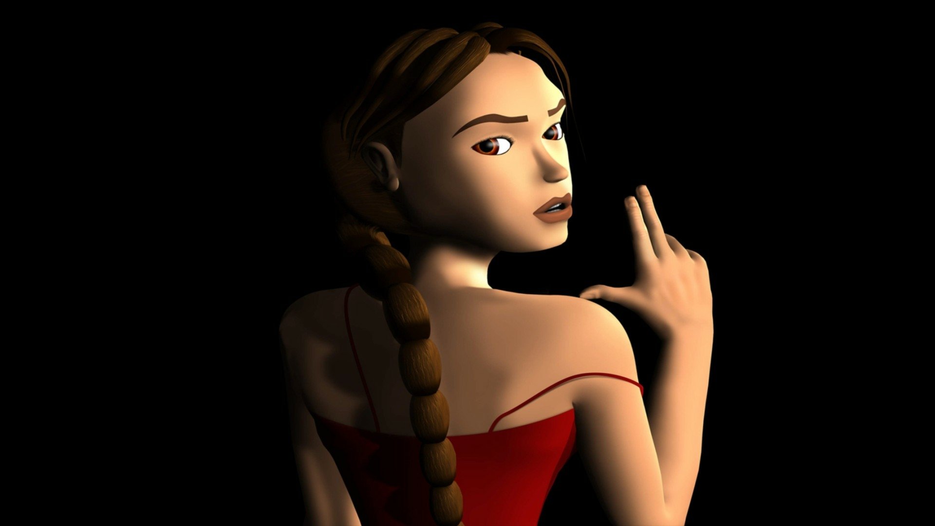 video game tomb raider: the last revelation Image