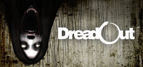 video game DreadOut Image
