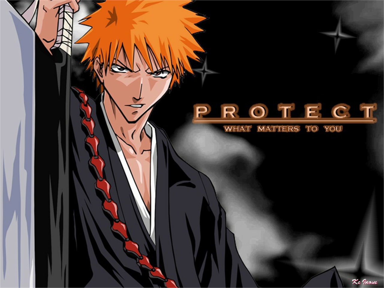 Anime <b>Bleach</b> Picture - Image Abyss.