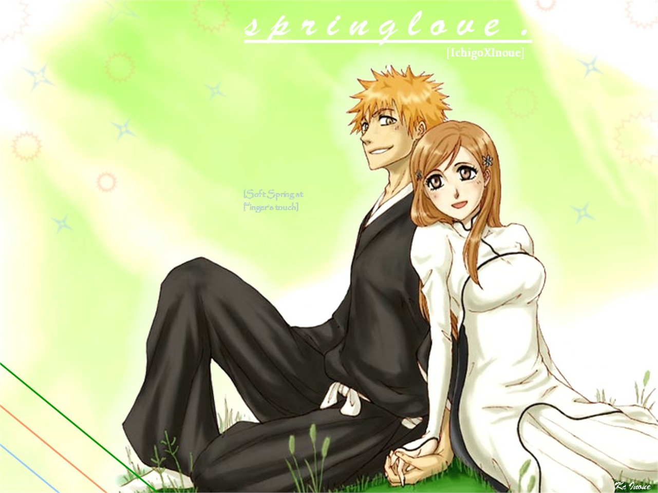 Anime <b>Bleach</b> Picture - Image Abyss.