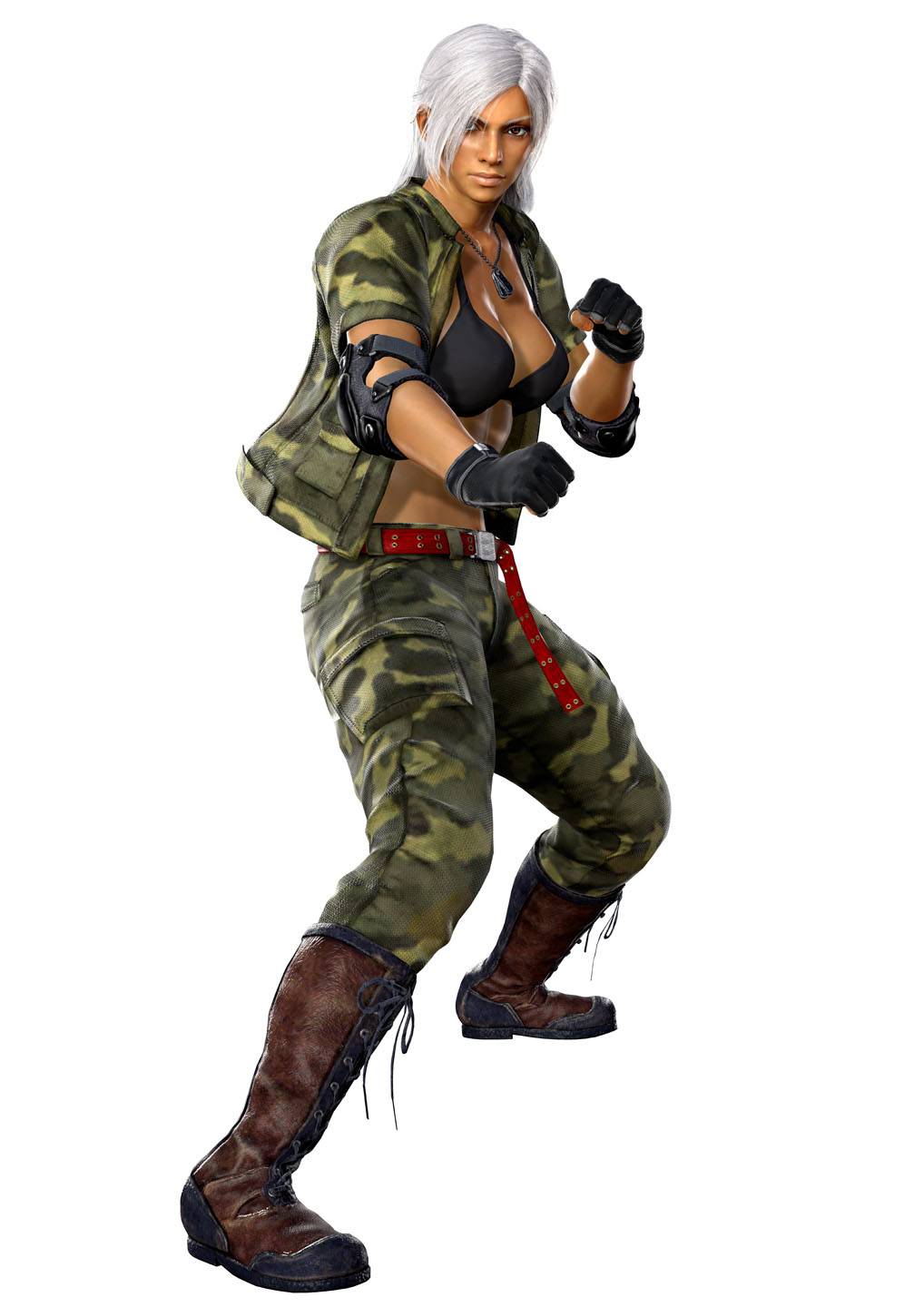 Virtua Fighter 5 Ultimate Showdown Image - ID: 452174 - Image Abyss.