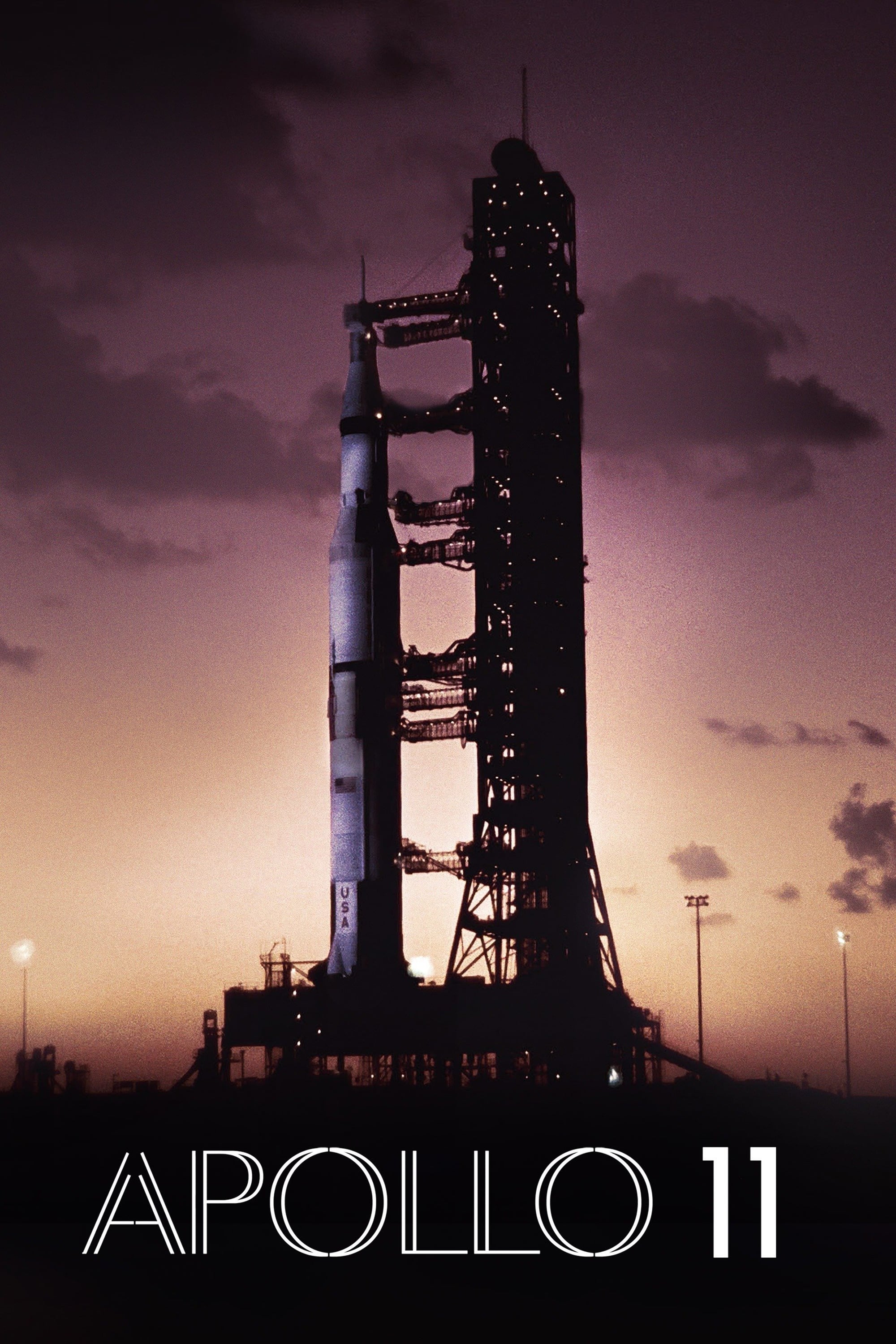 Apollo 11 Picture