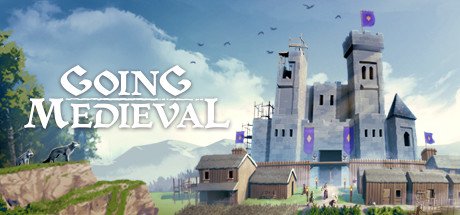 video game Going Medieval Image