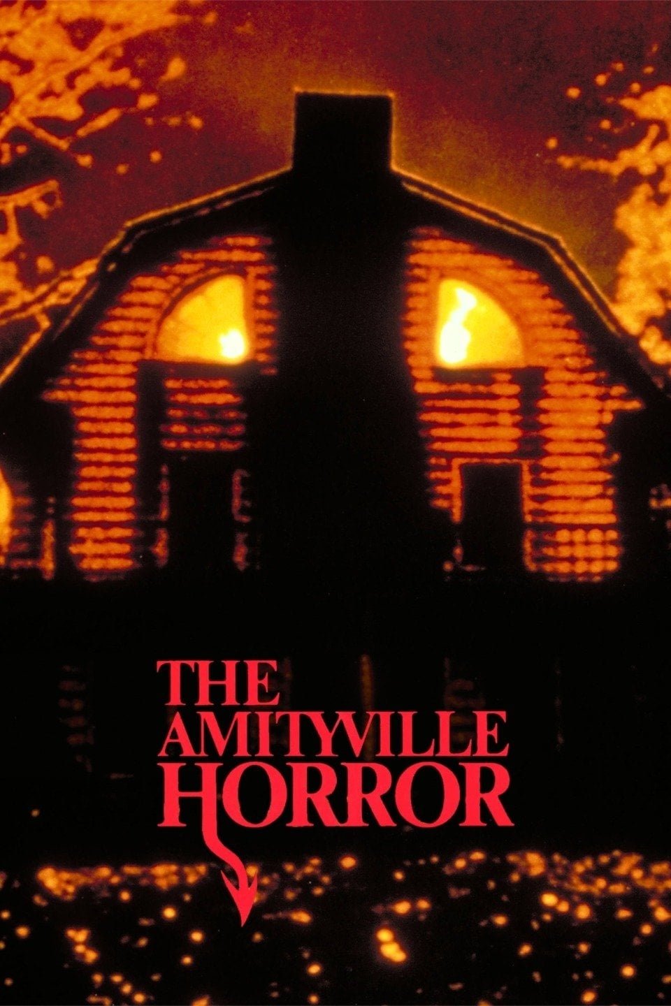 The Amityville Horror (1979) - Desktop Wallpapers, Phone Wallpaper, PFP ...