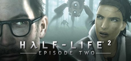 video game Half-Life 2: Episode Two Image