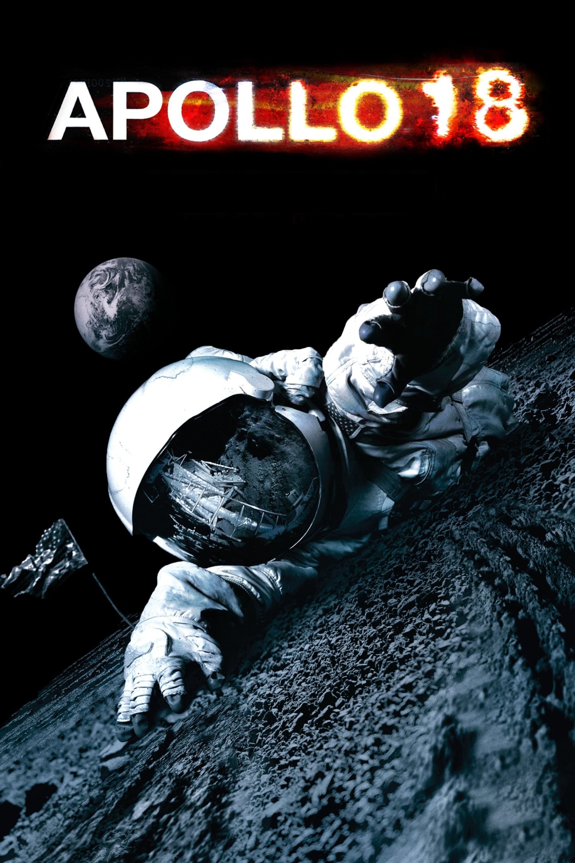 movie Apollo 18 Image