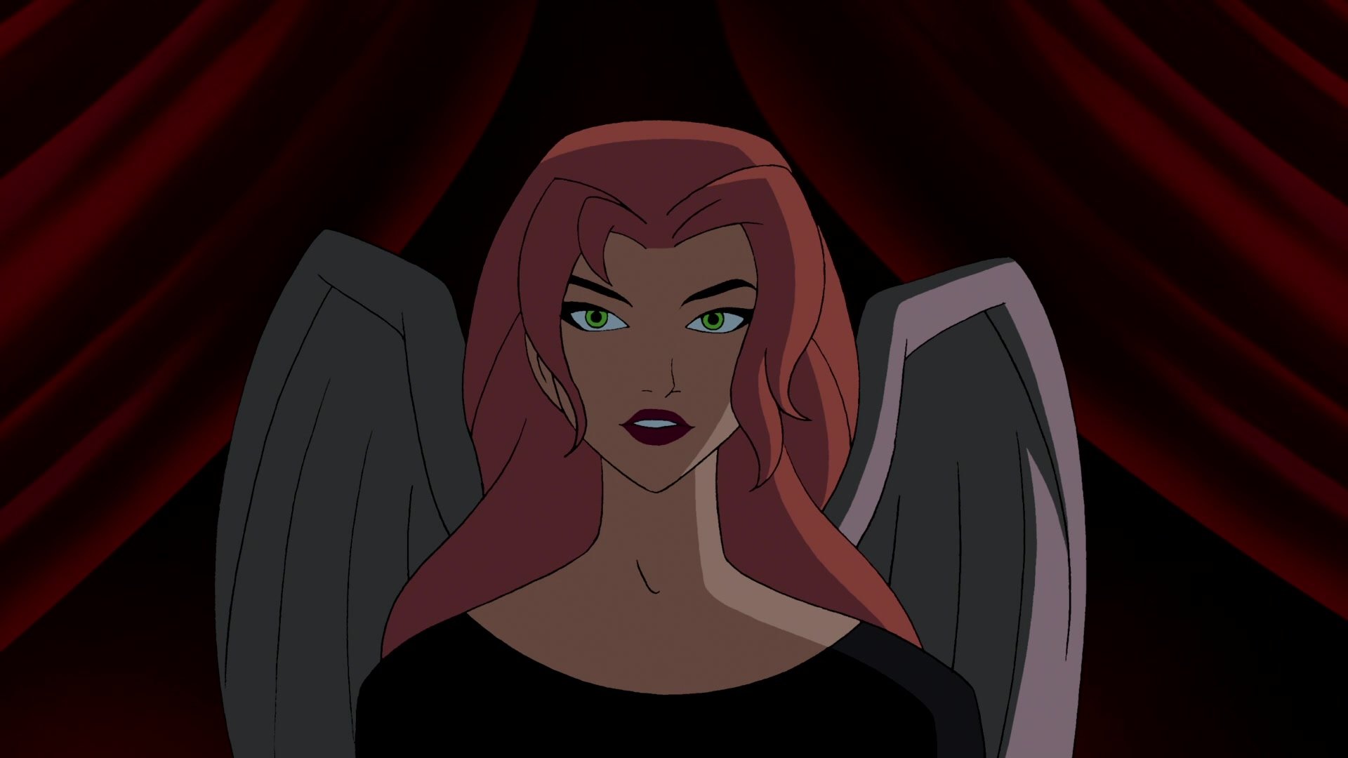 Shayera Hol Hawkgirl (DC Comics) TV Show Justice League Unlimited Image