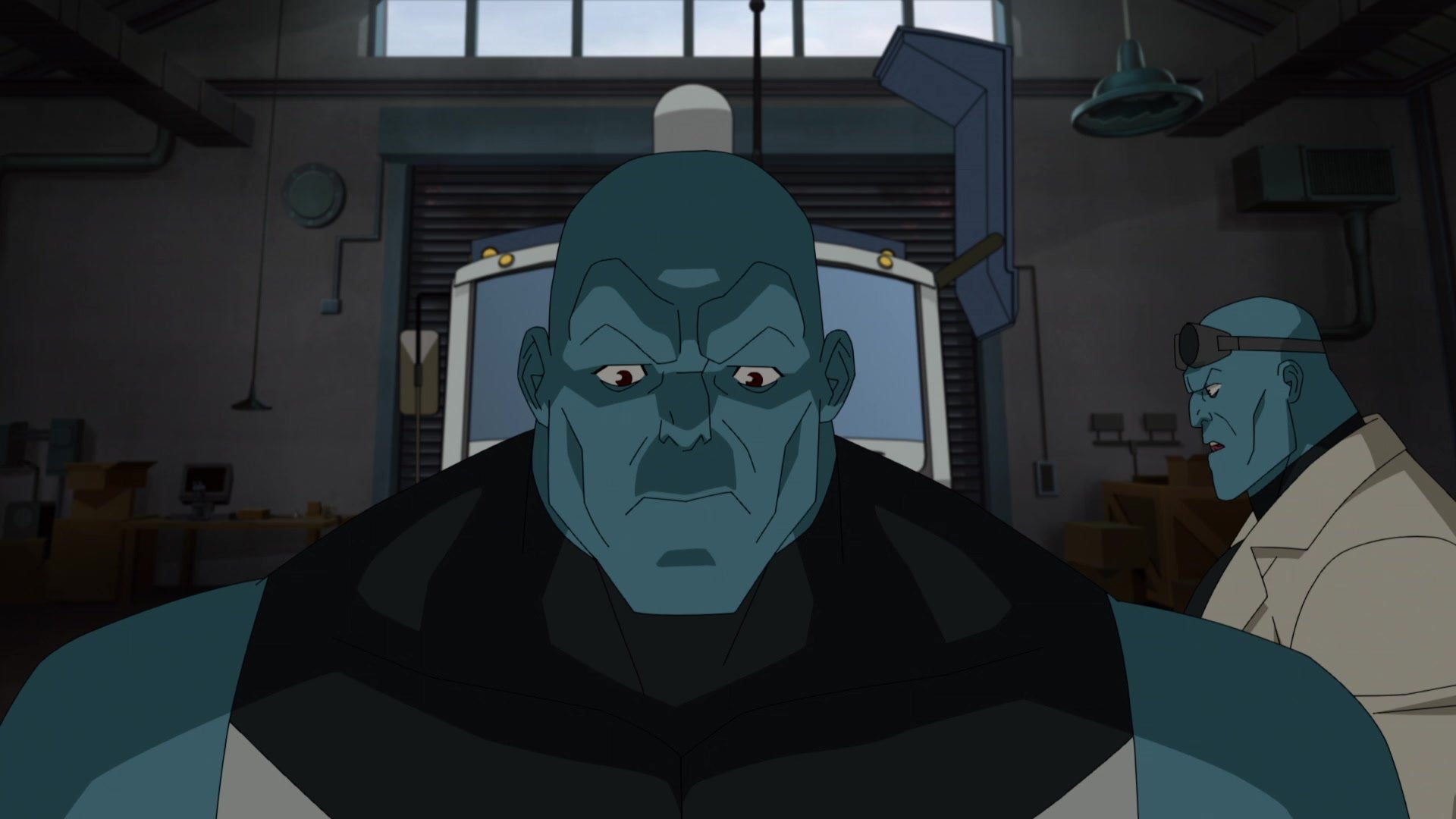 TV Show Invincible Image