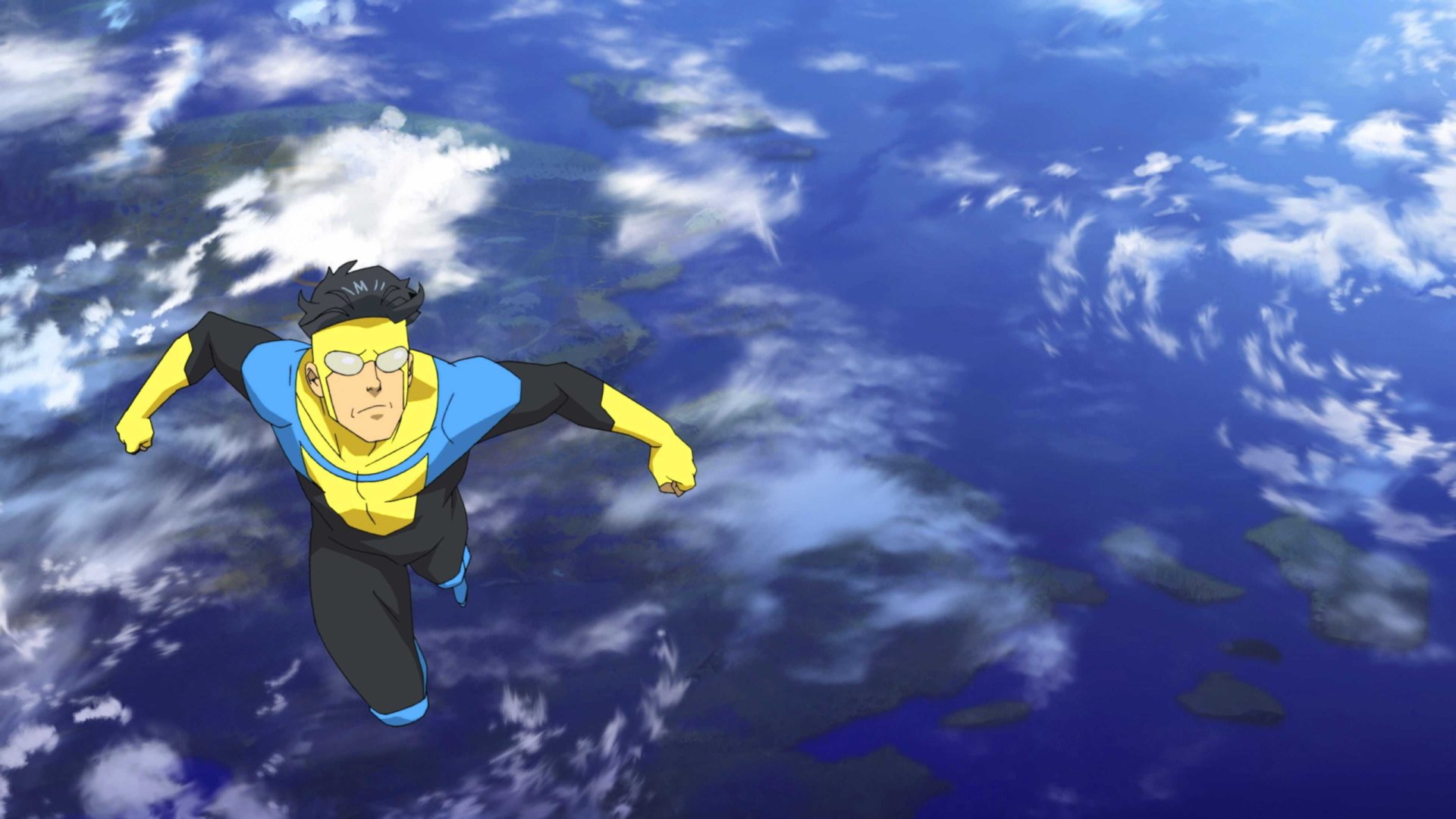 Invincible Image - ID: 452260 - Image Abyss