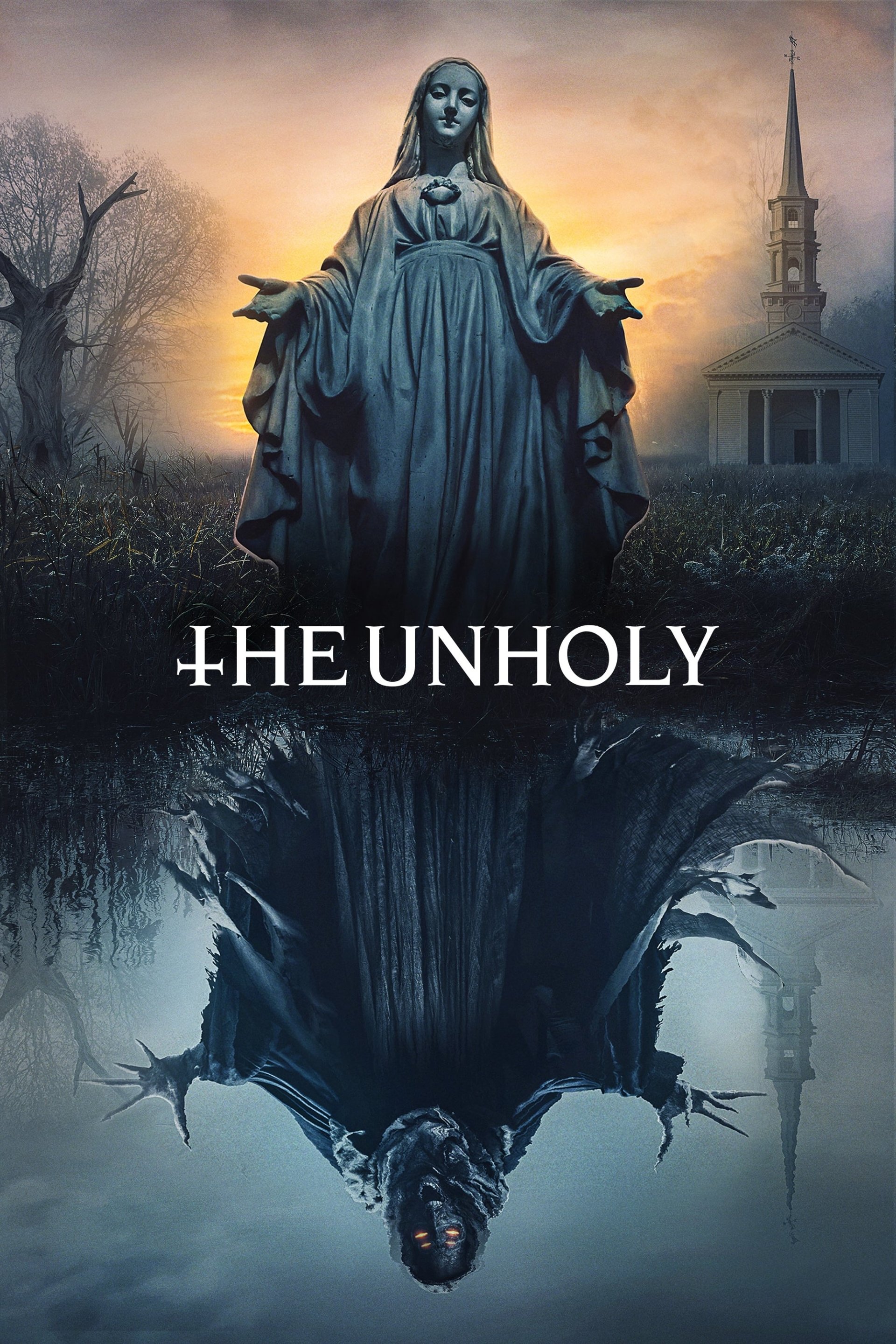 The Unholy Movie Poster - ID: 452370 - Image Abyss