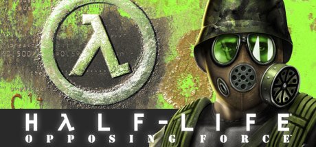 video game Half-Life: Opposing Force Image
