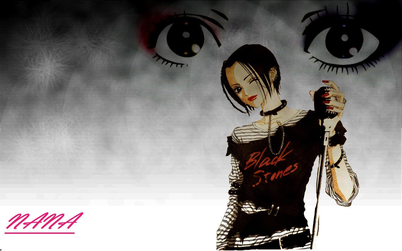 Nana Osaki Anime Nana Image