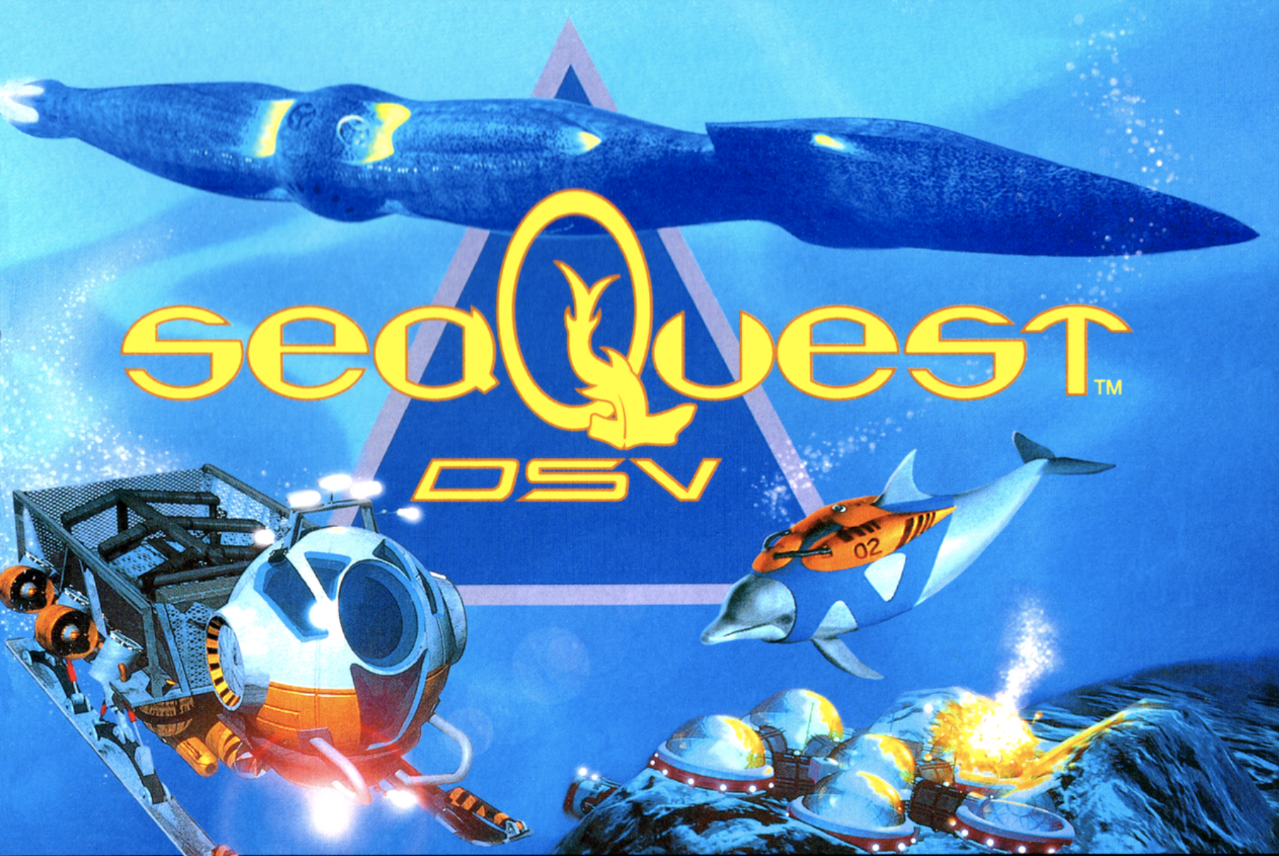 Сиквест. SEAQUEST Sega. Подводная лодка Сиквест. SEAQUEST Pro.