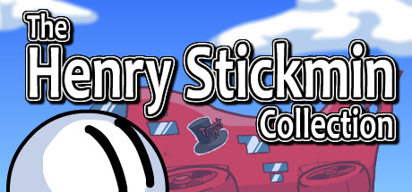 The Henry Stickmin Collection Picture