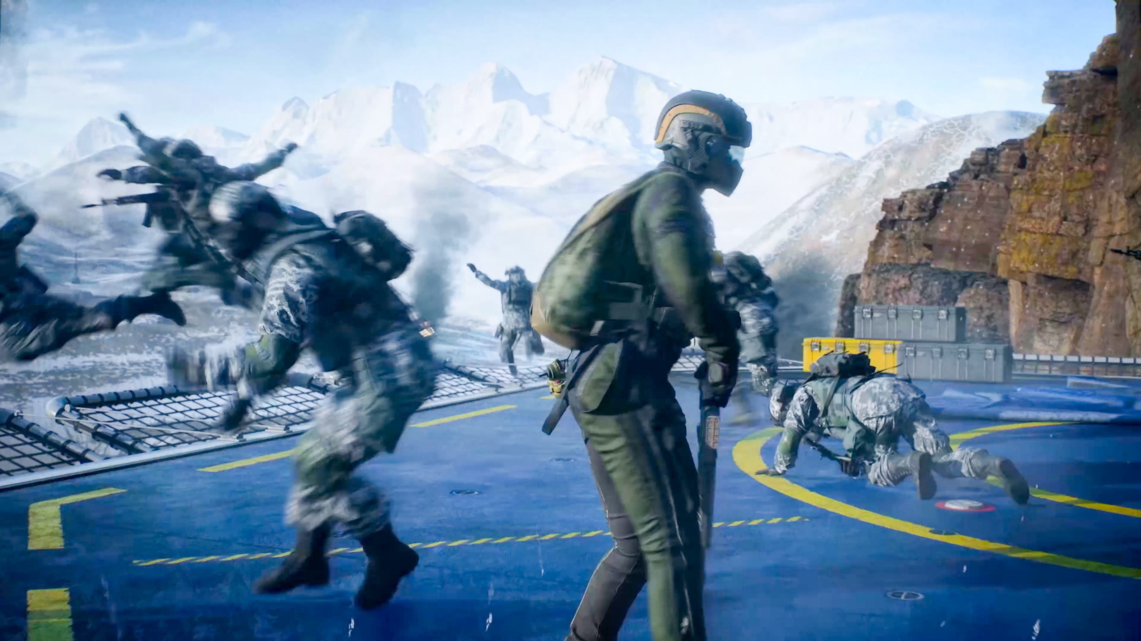 Battlefield 2042 Image - ID: 453730 - Image Abyss