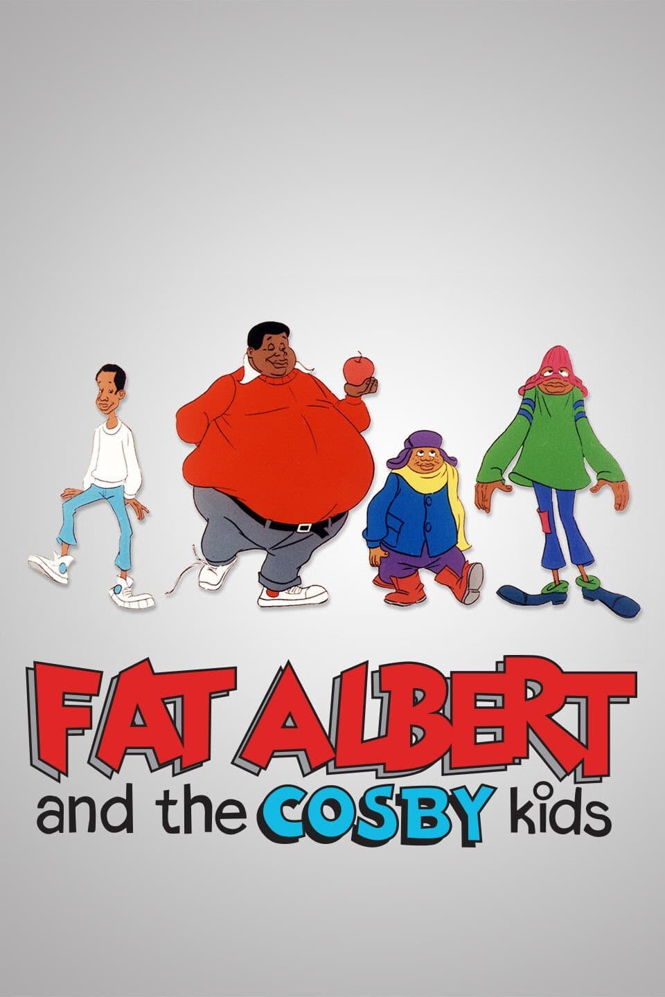 Fat Albert Picture - Image Abyss